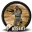 Battlefield 1942 - Desert Combat 3 Icon 32x32 png
